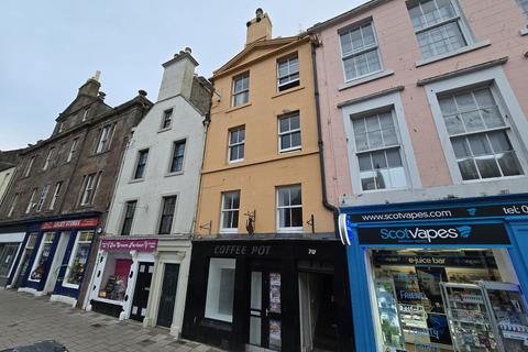 1 bedroom property for sale, 70B, C & D High Street, Montrose, Angus