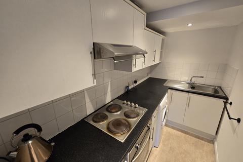 1 bedroom property for sale, 70B, C & D High Street, Montrose, Angus