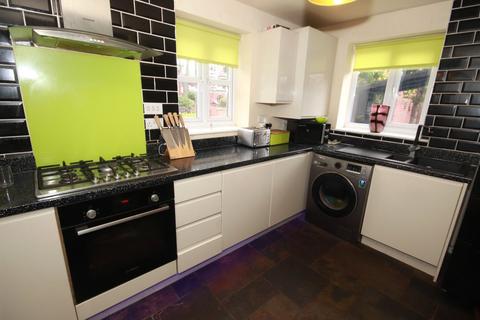 3 bedroom end of terrace house for sale, Moreland Drive, Southport, Merseyside, PR8