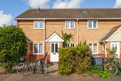 2 bedroom terraced house for sale, Hopkins Close, Cambridge, CB4