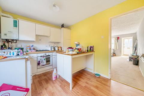 2 bedroom terraced house for sale, Hopkins Close, Cambridge, CB4