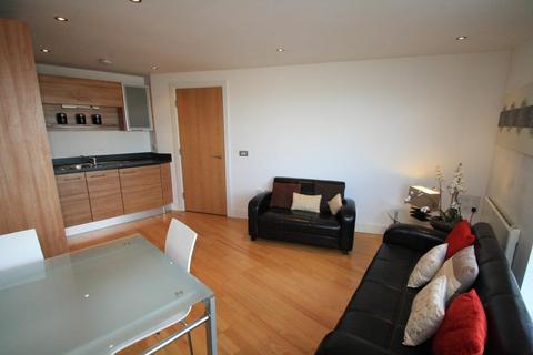 1 bedroom flat to rent, Clarence House, The Boulevard, Leeds, West Yorkshire, LS10