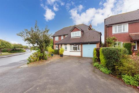 4 bedroom detached house for sale, Loosen Drive, Maidenhead