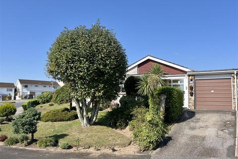 2 bedroom semi-detached bungalow for sale, Gerrans Close, St. Austell