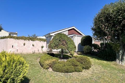 2 bedroom semi-detached bungalow for sale, Gerrans Close, St. Austell