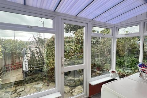 2 bedroom semi-detached bungalow for sale, Gerrans Close, St. Austell