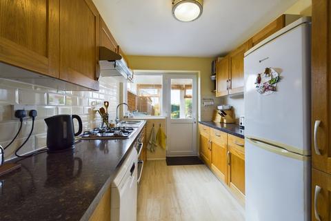 21 Falcon View, Greens Norton, Towcester, NN12 8BT