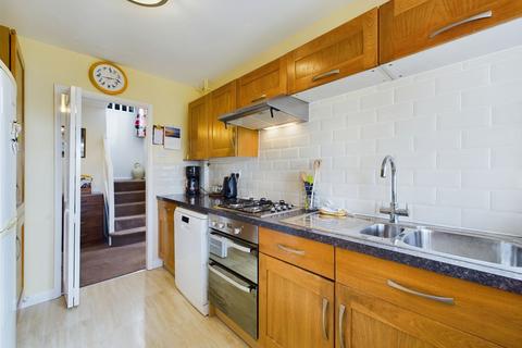 21 Falcon View, Greens Norton, Towcester, NN12 8BT