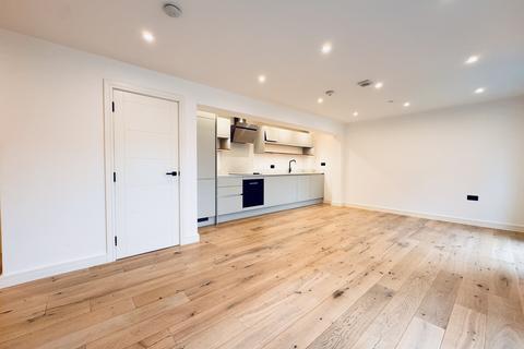 1 bedroom flat for sale, The Pembury, Fairfield Road, CM14 4GS