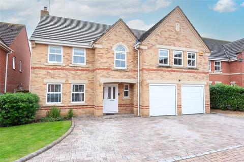 11 Holder Close, Shinfield, Reading, RG2 9HQ