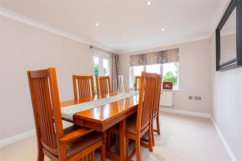 11 Holder Close, Shinfield, Reading, RG2 9HQ
