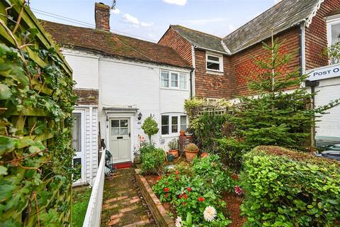 1 bedroom terraced house for sale, High Street, Rolvenden TN17