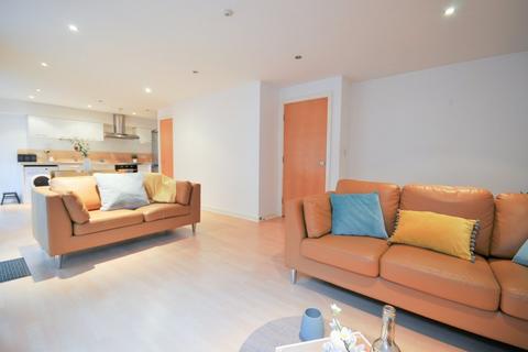 2 bedroom apartment to rent, 2 Bedroom Apartment – The Linx, Manchester City Centre