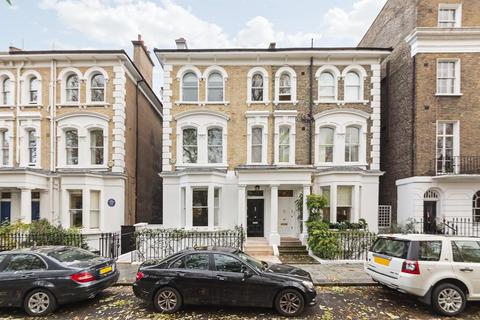 6 bedroom semi-detached house to rent, Carlyle Square, Chelsea, London, SW3