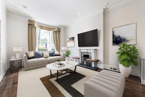 6 bedroom semi-detached house to rent, Carlyle Square, Chelsea, London, SW3