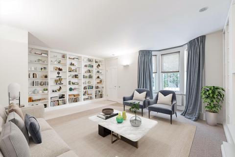 6 bedroom semi-detached house to rent, Carlyle Square, Chelsea, London, SW3