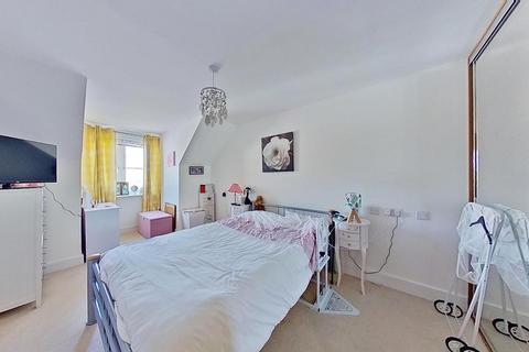 1 bedroom retirement property for sale, Minster Drive, Herne Bay, CT6 8BF