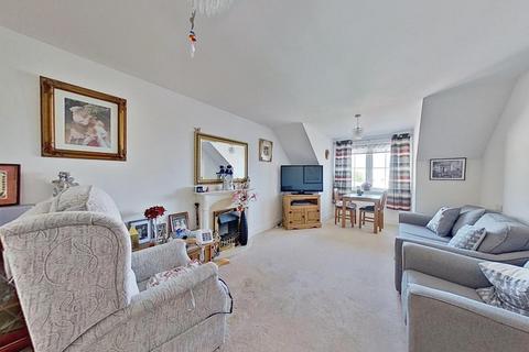 1 bedroom retirement property for sale, Minster Drive, Herne Bay, CT6 8BF