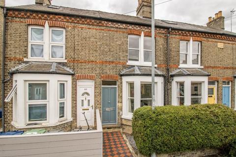 3 bedroom terraced house to rent, Ditton Walk, Cambridge