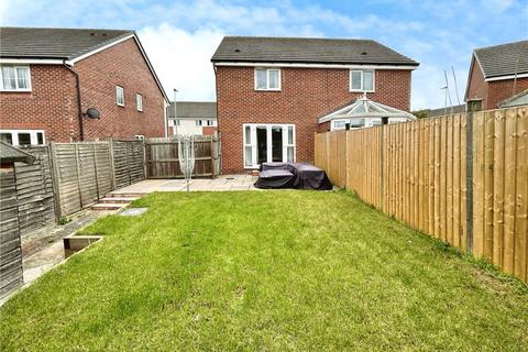 2 bedroom semi-detached house for sale, Laxton Crescent, Evesham, Worcestershire