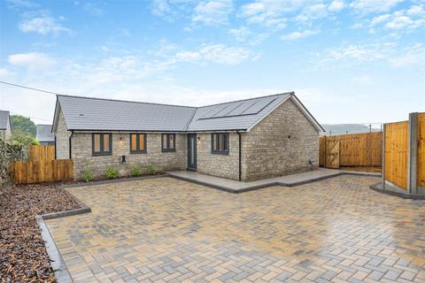 3 bedroom detached bungalow for sale, Woodend Road, Drybrook GL17