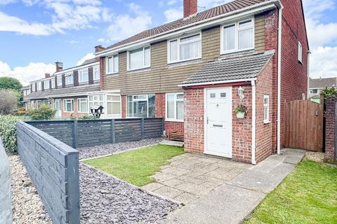 3 bedroom semi-detached house for sale, Maple Close, Little Stoke, Bristol, Gloucestershire, BS34