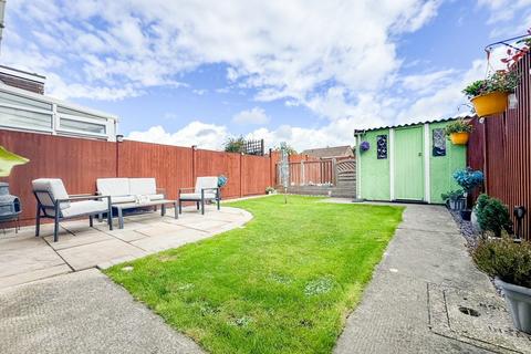 3 bedroom semi-detached house for sale, Maple Close, Little Stoke, Bristol, Gloucestershire, BS34