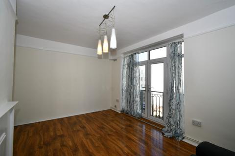 2 bedroom apartment to rent, Crewe House, Turin Street, London, E2