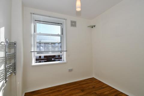 2 bedroom apartment to rent, Crewe House, Turin Street, London, E2