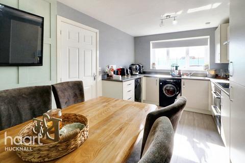 4 bedroom detached house for sale, Shepherd Street, Nottingham