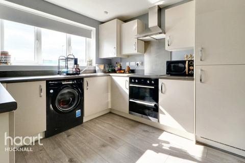 4 bedroom semi-detached house for sale, Shepherd Street, Nottingham