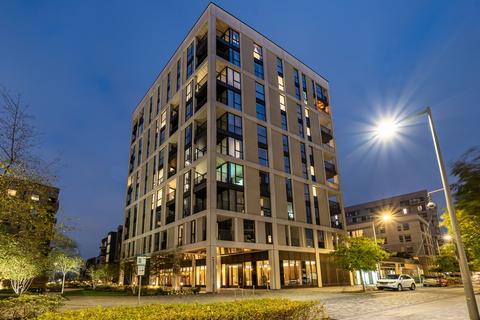 Studio for sale, The Fulmar, 21 Reminder Lane, Lower Riverside, Greenwich Peninsula, SE10