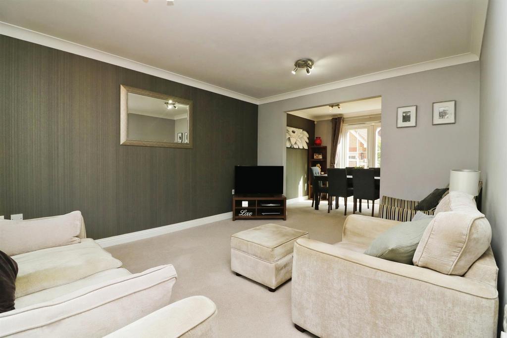 Mayland Quay, Mayland 4 bed detached house for sale £525,000