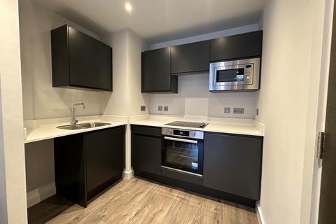 1 bedroom apartment to rent, Ordsall Lane, Salford M5