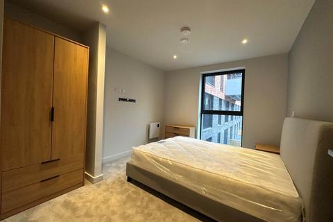 1 bedroom apartment to rent, Ordsall Lane, Salford M5