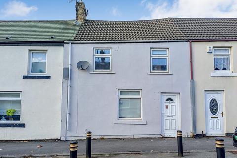 3 bedroom terraced house for sale, Caroline Street, Hetton-le-Hole, Houghton le Spring, DH5