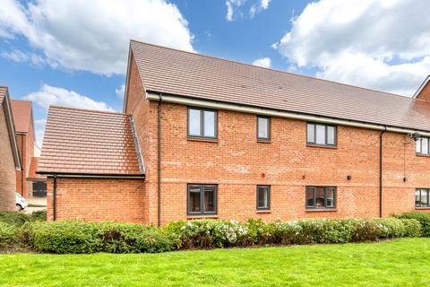 14 Glover Crescent, Arborfield Green, Reading, RG2 9TS
