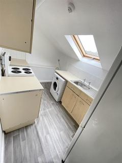 2 bedroom flat to rent, 1a Stamford Street, Ashton-Under-Lyne OL5