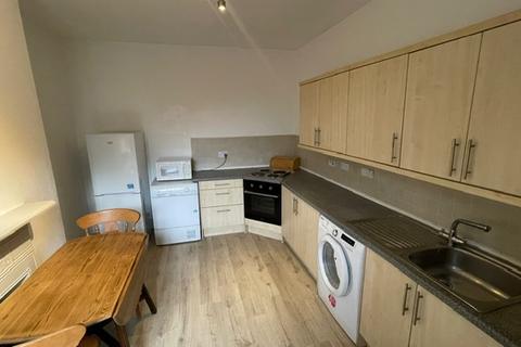 2 bedroom flat to rent, Abbeydale Road, Sheffield S7