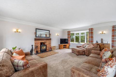 3 bedroom bungalow for sale, Main Street, Grantham NG32