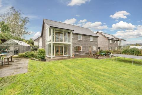 5 bedroom detached house for sale, Painscastle,  Builth Wells,  LD2