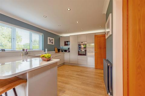 5 bedroom detached house for sale, Silverbirch Drive, Longden Road, Shrewsbury