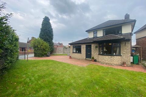 3 bedroom detached house for sale, Sydney Road, Crewe