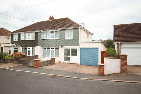 3 bedroom semi-detached house for sale, Glenfield Road, Bideford, EX39