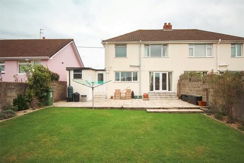 3 bedroom semi-detached house for sale, Glenfield Road, Bideford, EX39