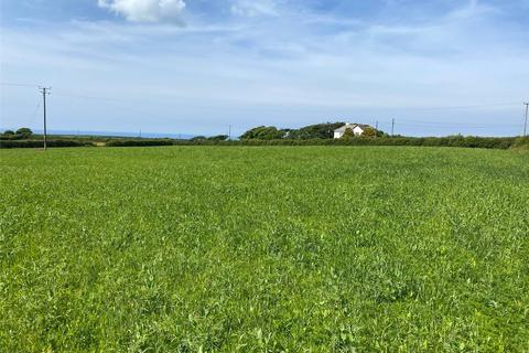 Land for sale, Morwenstow, Cornwall EX23