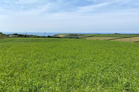 Land for sale, Morwenstow, Cornwall EX23