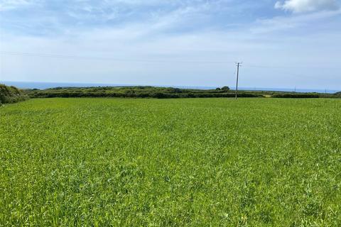 Land for sale, Morwenstow, Cornwall EX23