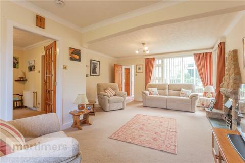 4 bedroom detached house for sale, Brundhurst Fold, Mellor, Blackburn, Lancashire, BB2