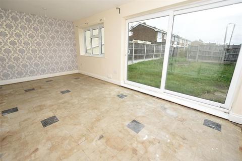 3 bedroom end of terrace house for sale, Canvey Island SS8